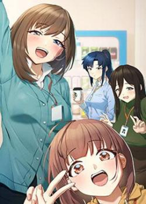 热门漫画9